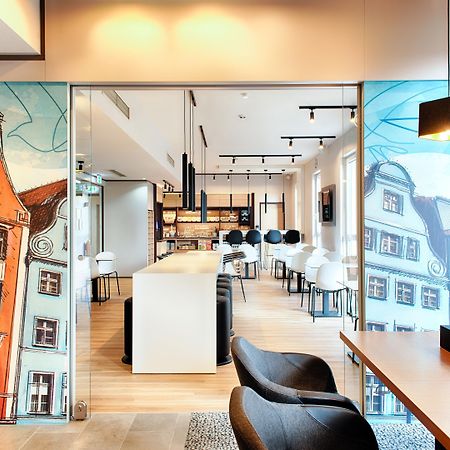 B&B Hotel Rostock City-West Εξωτερικό φωτογραφία