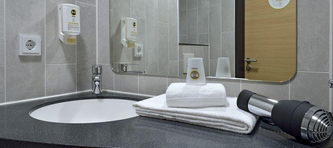 B&B Hotel Rostock City-West Εξωτερικό φωτογραφία