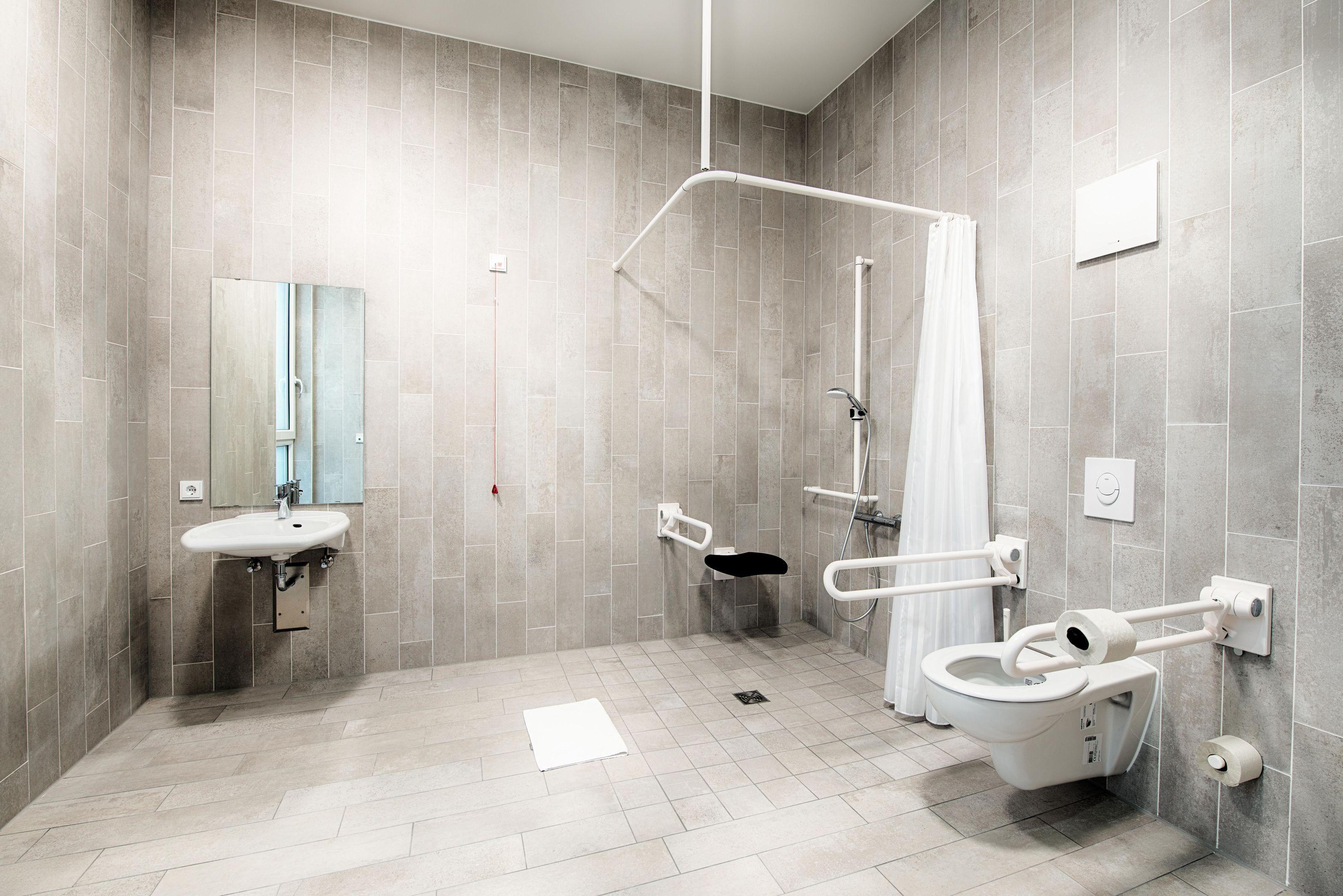 B&B Hotel Rostock City-West Εξωτερικό φωτογραφία